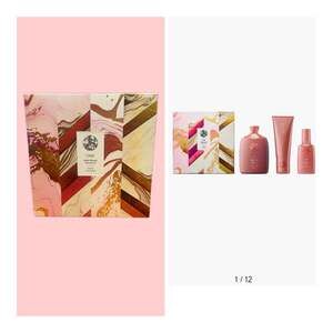 Oribe Bright Blonde Essentials Set